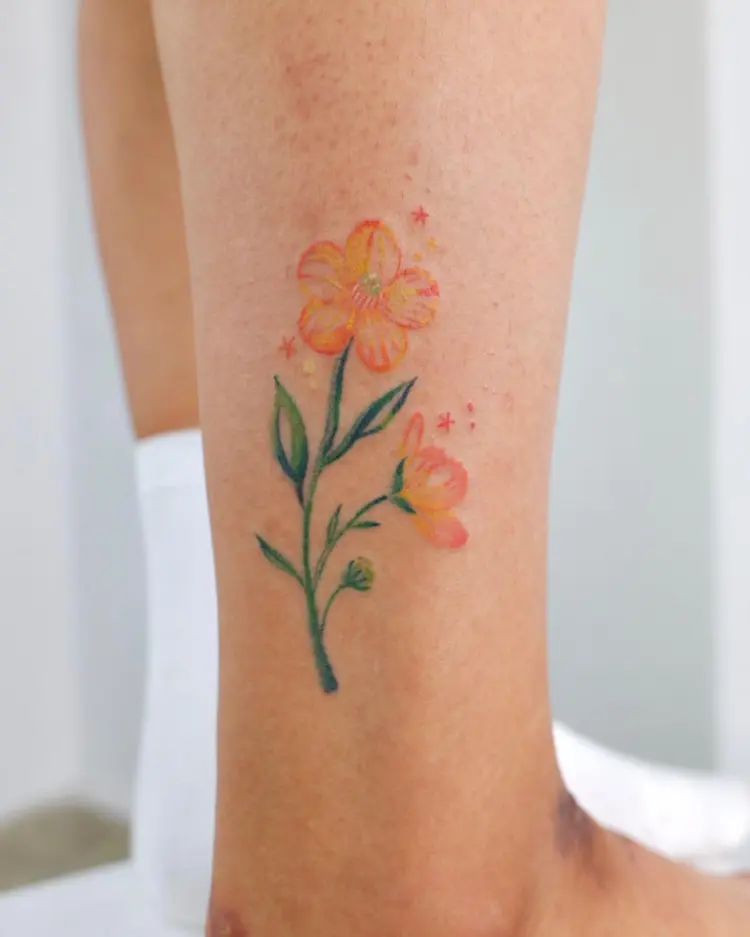 Flower