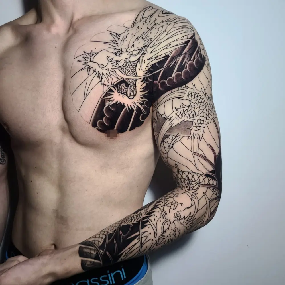 Dragon