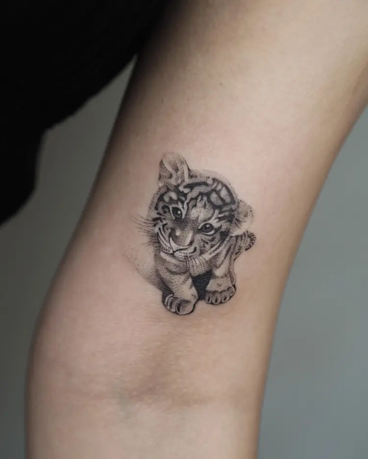 Tiger
