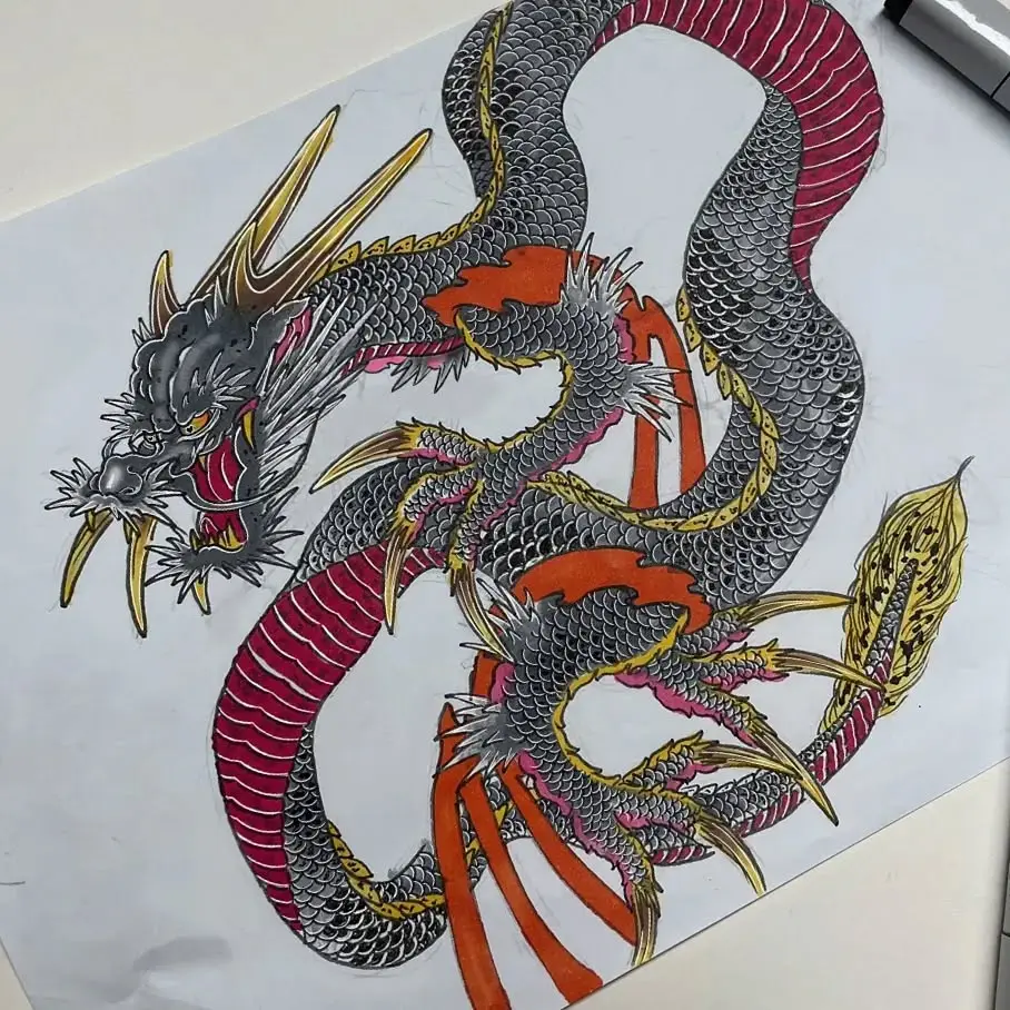 Dragon