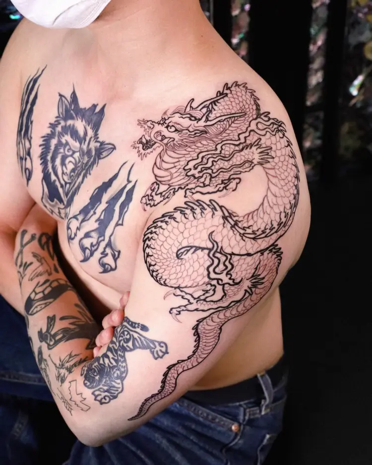 Dragon