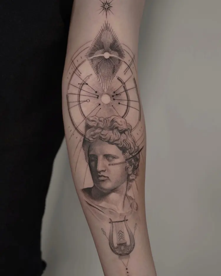 Geometric