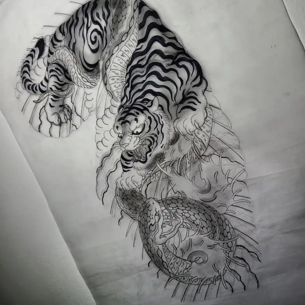 Dragon