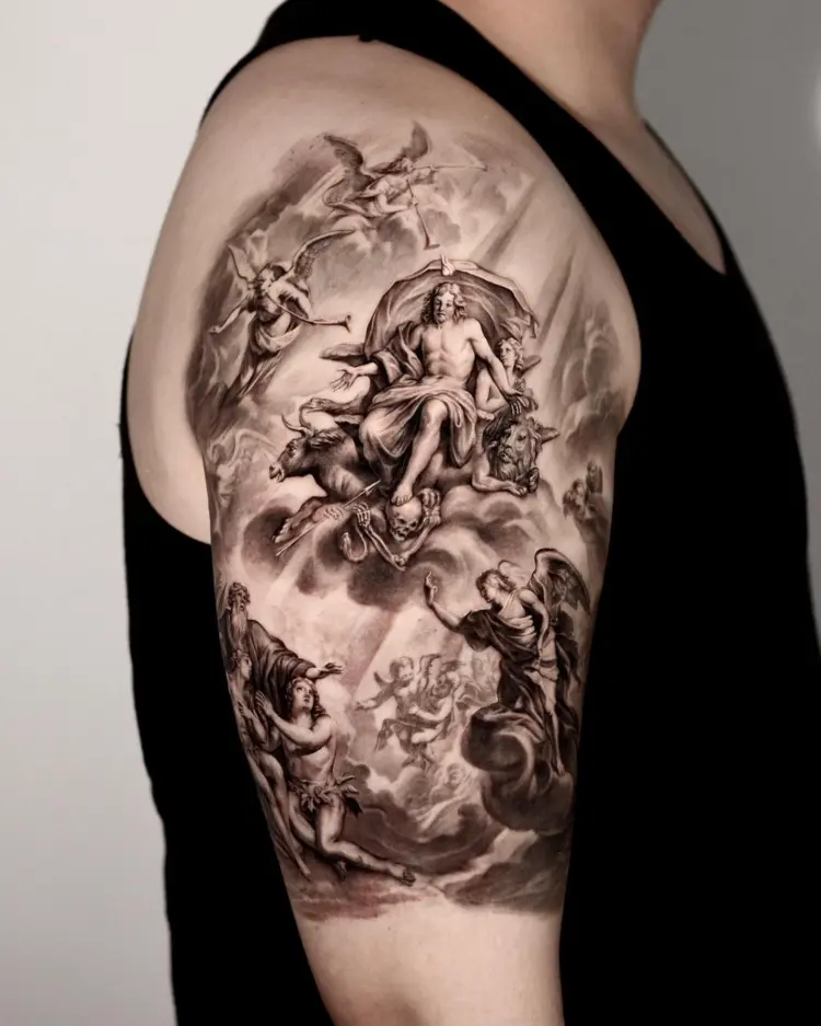 gody_tattoo