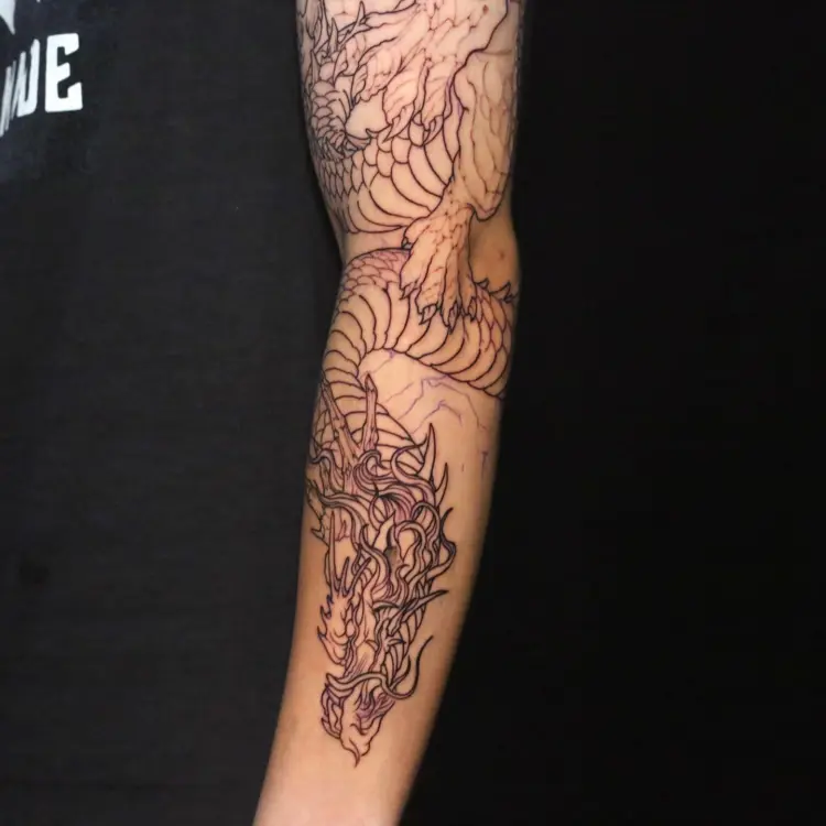 Dragon