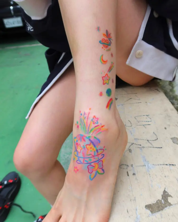 Flower