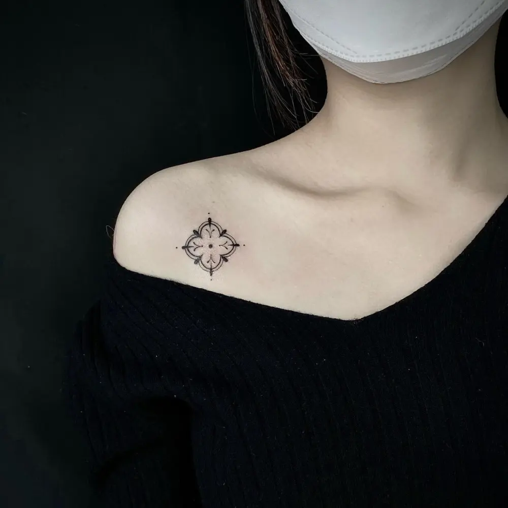 Geometric