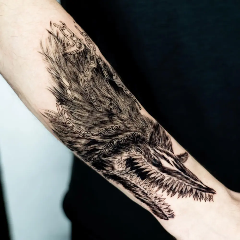 Animal, Nature