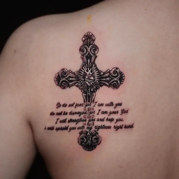 Lettering