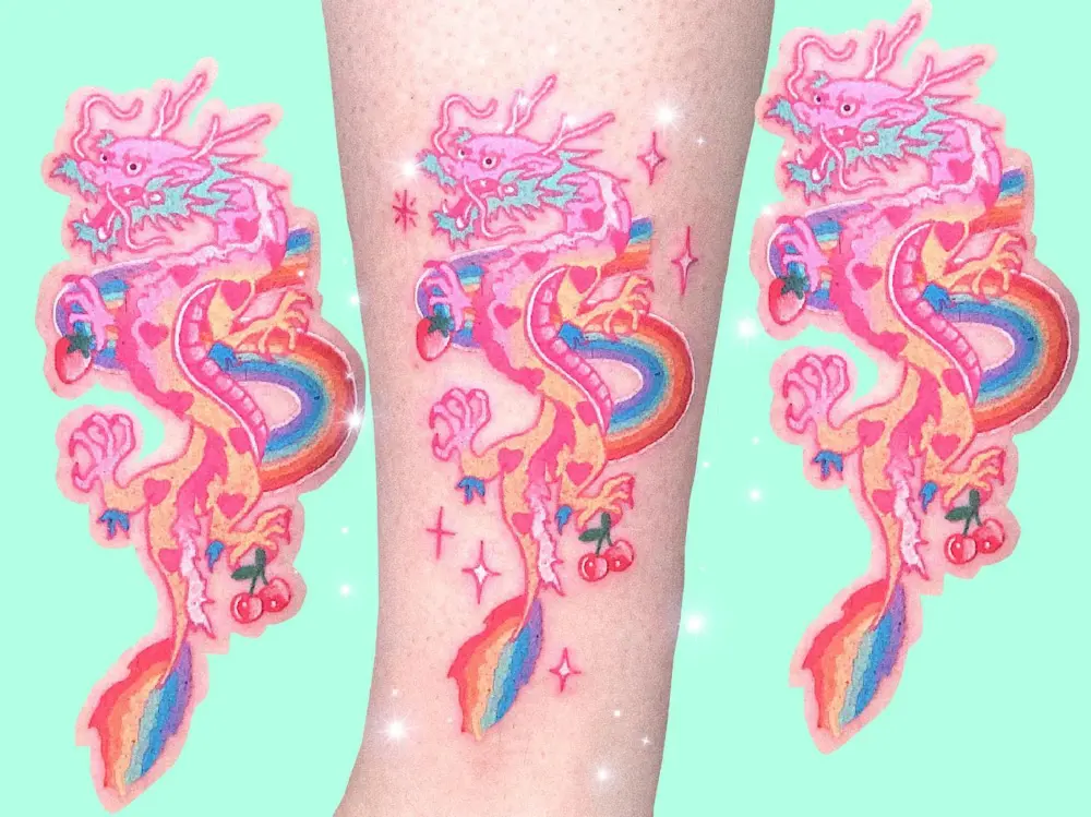 Dragon