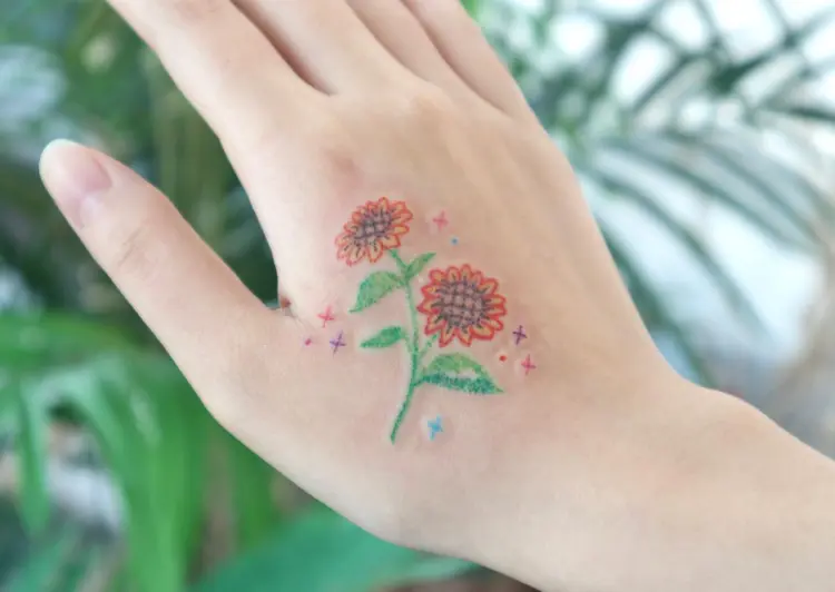 Flower