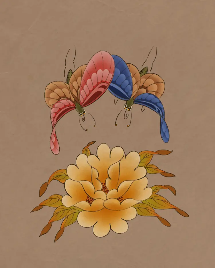 Flower