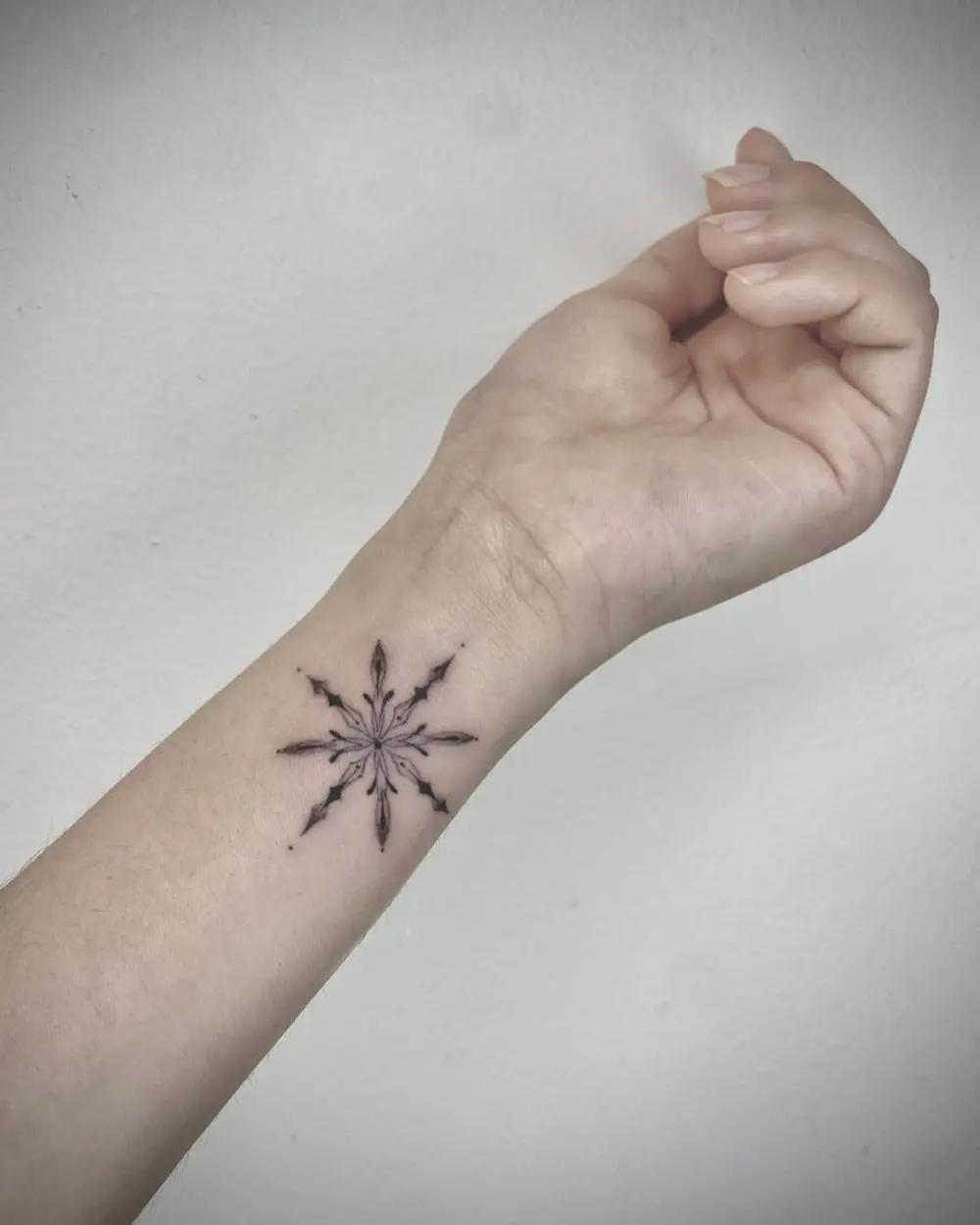 Geometric, Nature