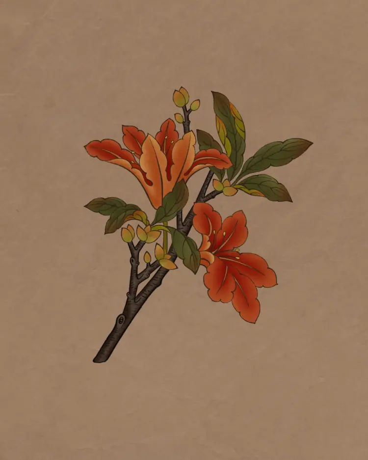 Flower
