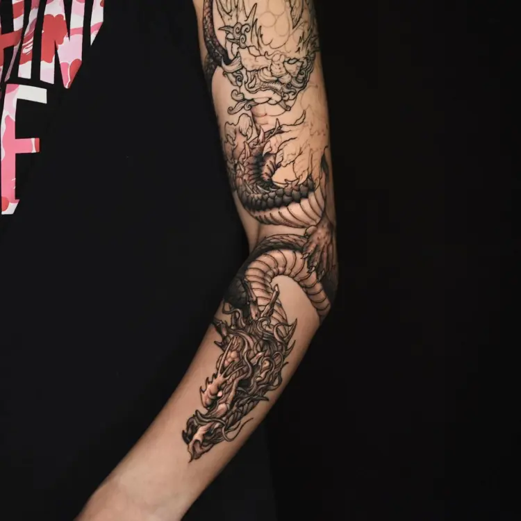 Dragon