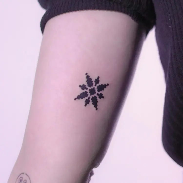 Geometric