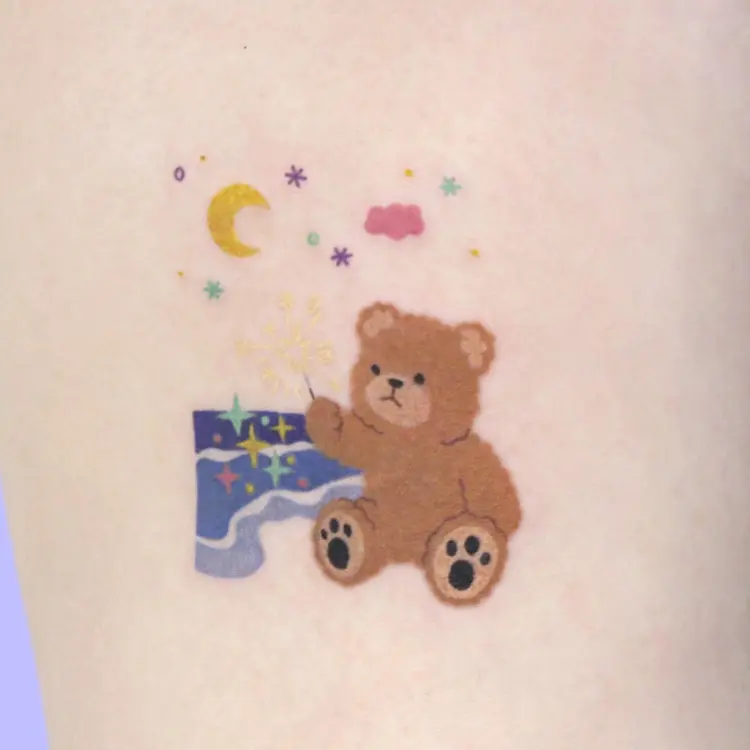 chocho_tattoo