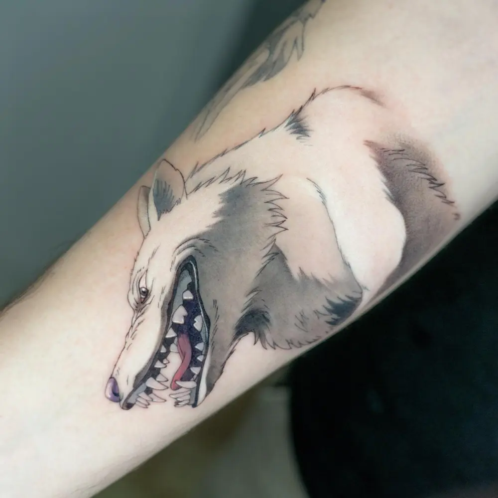 Animal