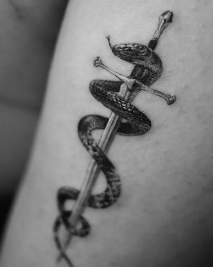 Snake