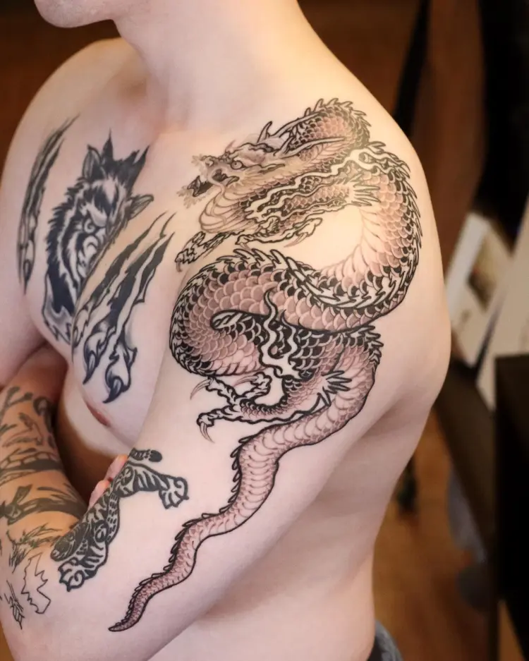 Dragon