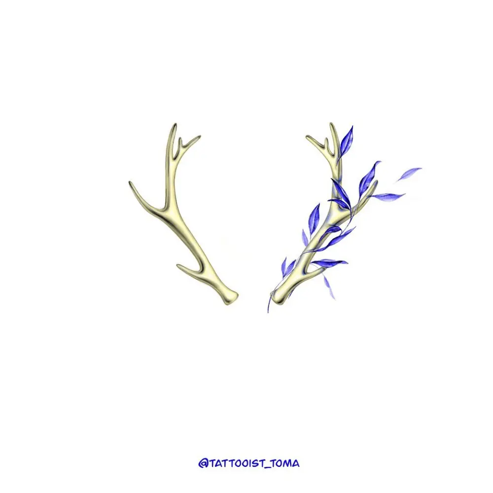 Flower, Animal, Nature