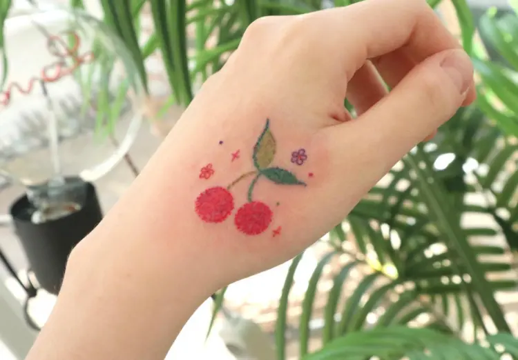 Nature, Mini, Flower