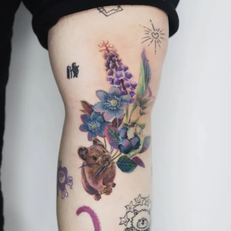 Flower