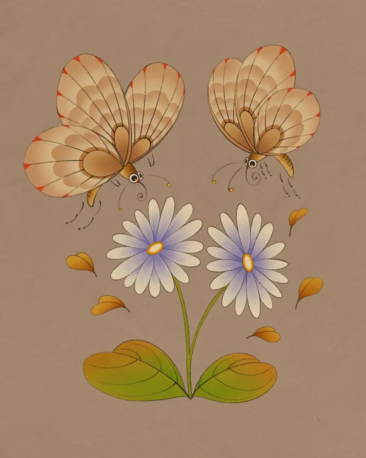 Flower