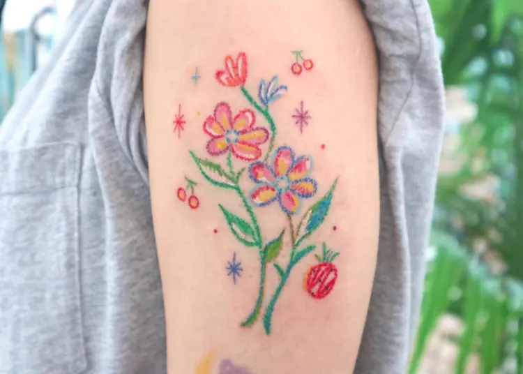 Flower