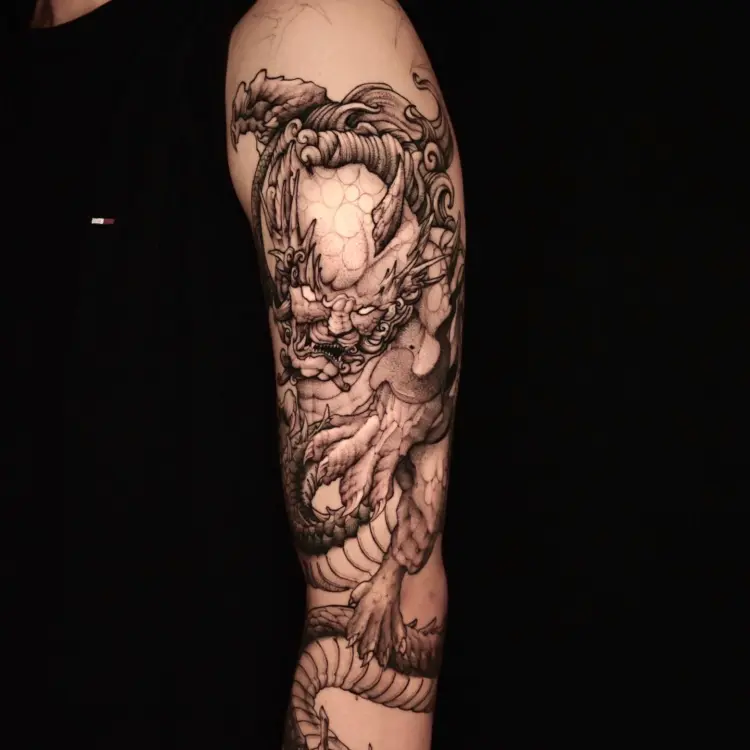 Dragon
