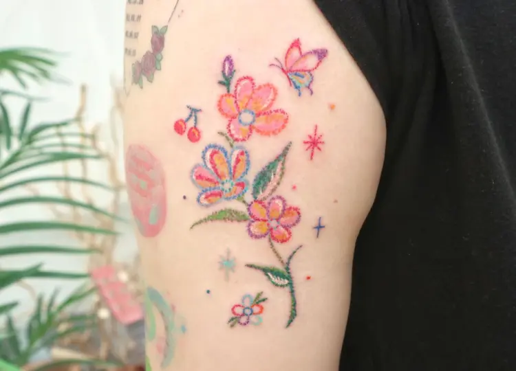 Flower