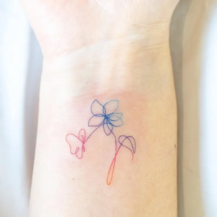 Flower