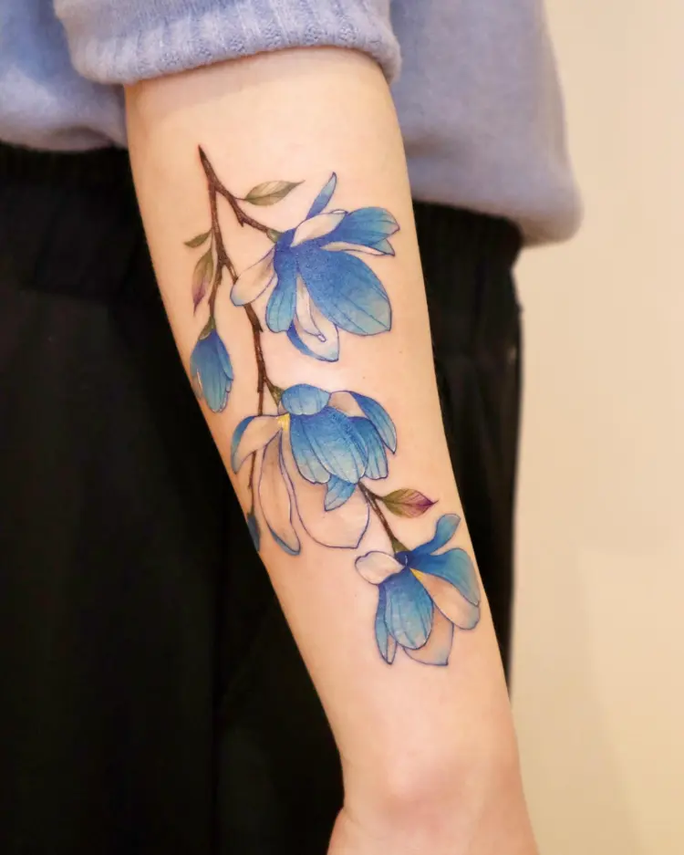 Flower