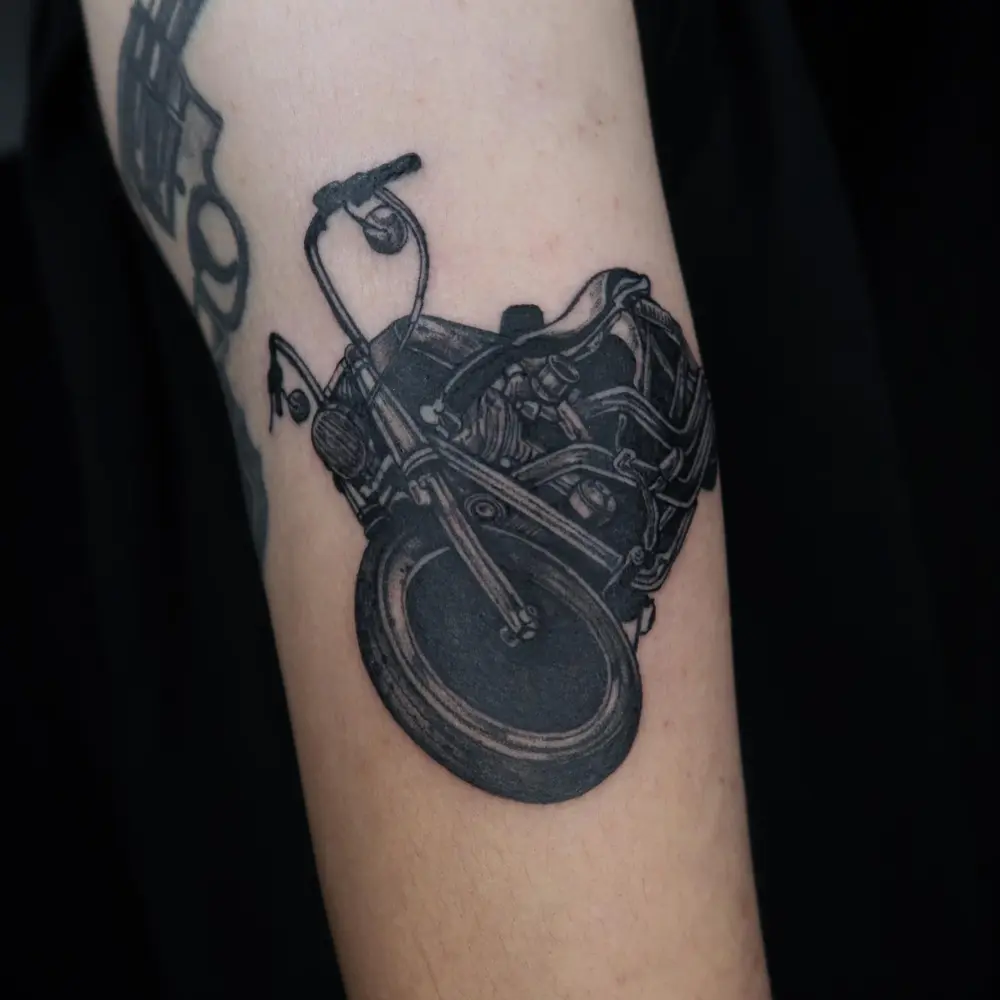 Lettering