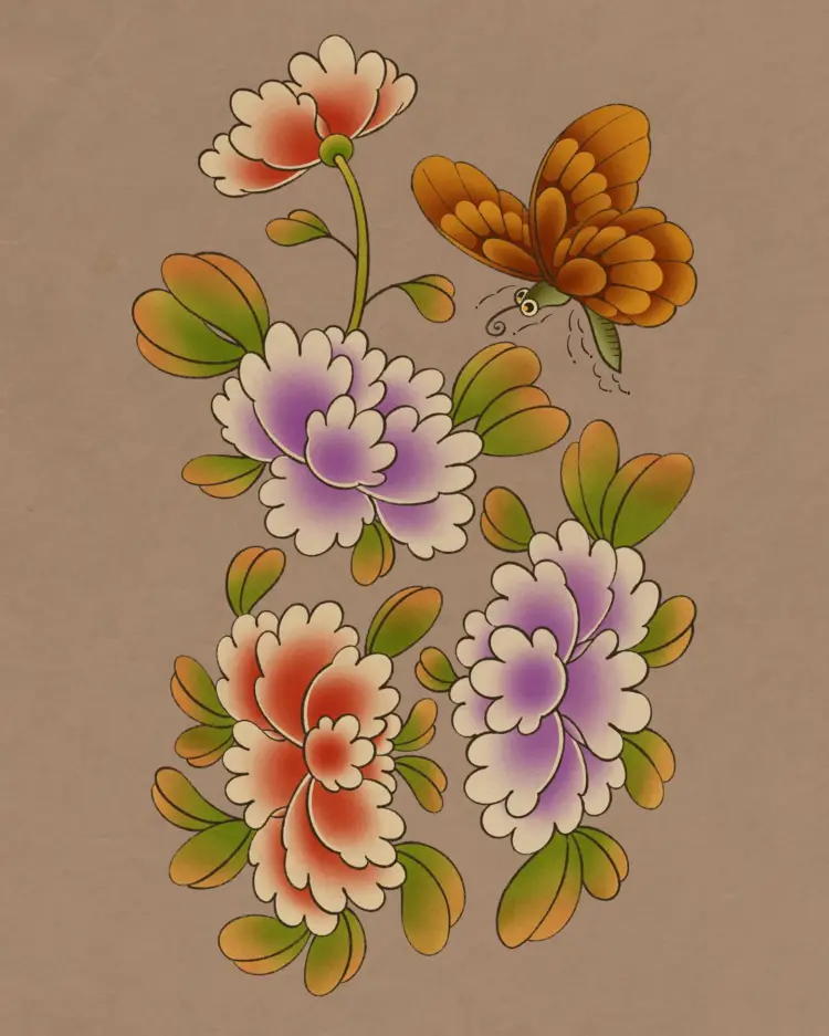 Flower