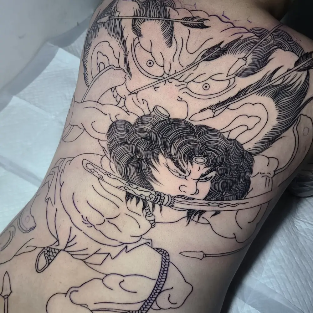 horikage_irezumi