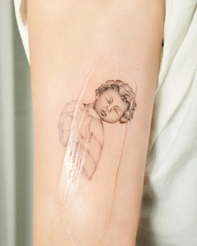 tattooist_arun