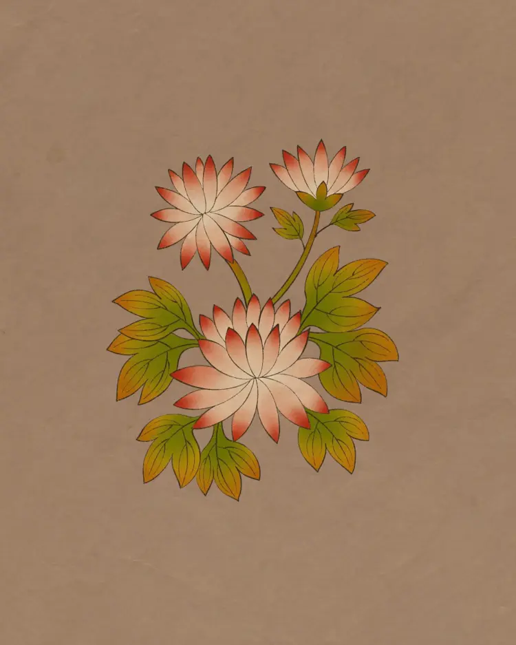 Flower, Nature