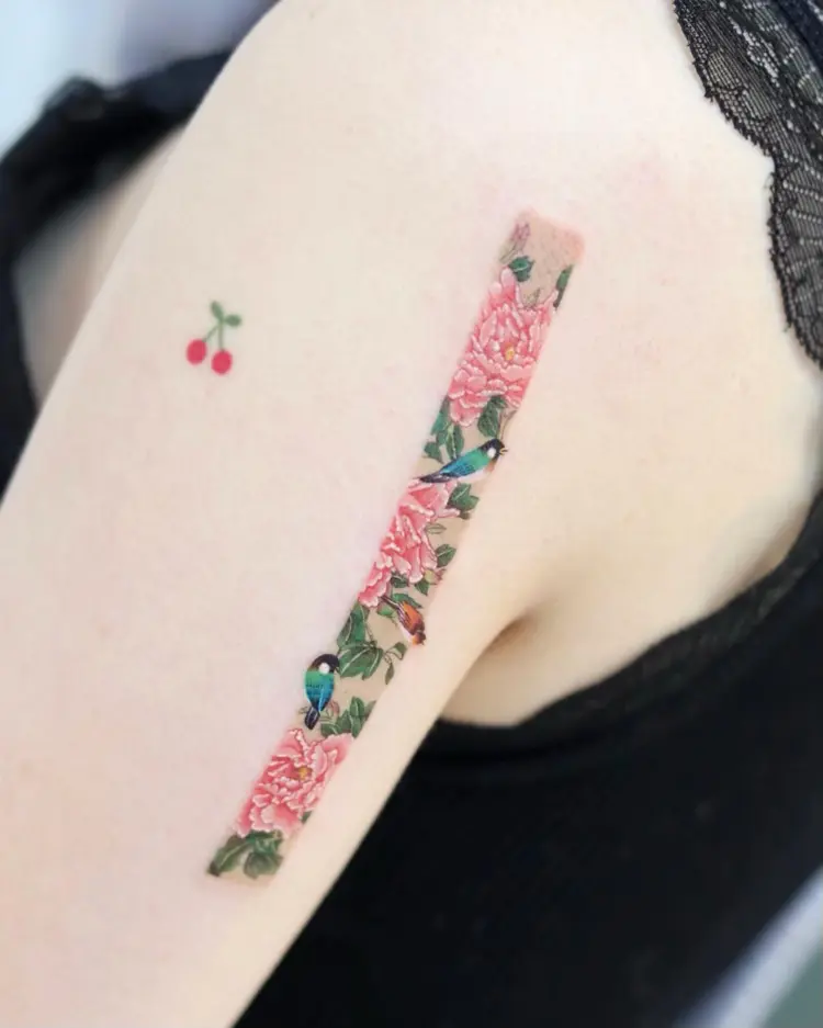 Nature, Flower, Animal