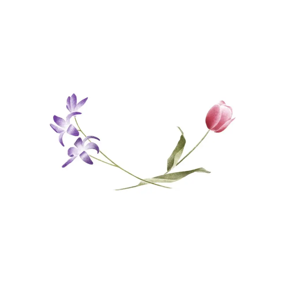 Flower, Nature