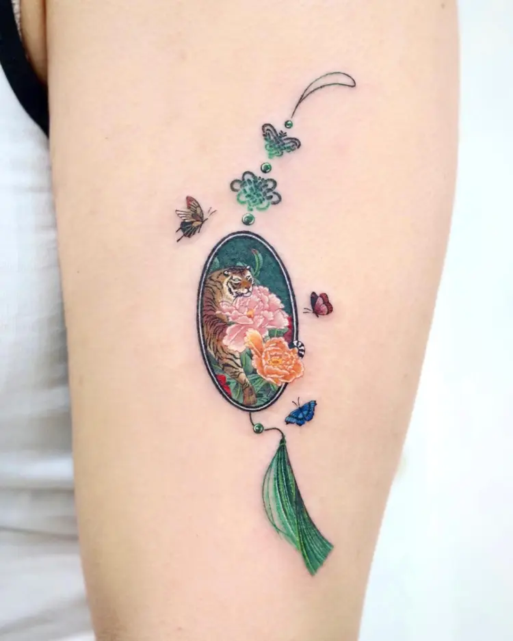 Flower
