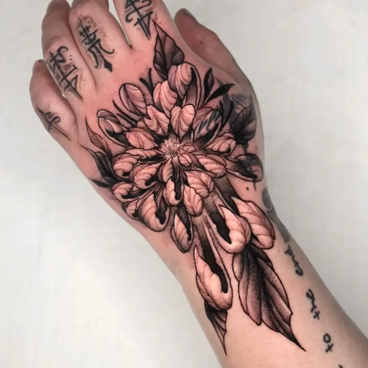 Flower