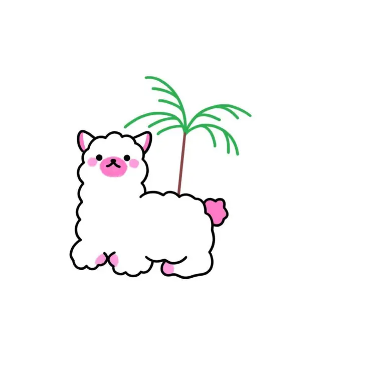 Mini, Animal