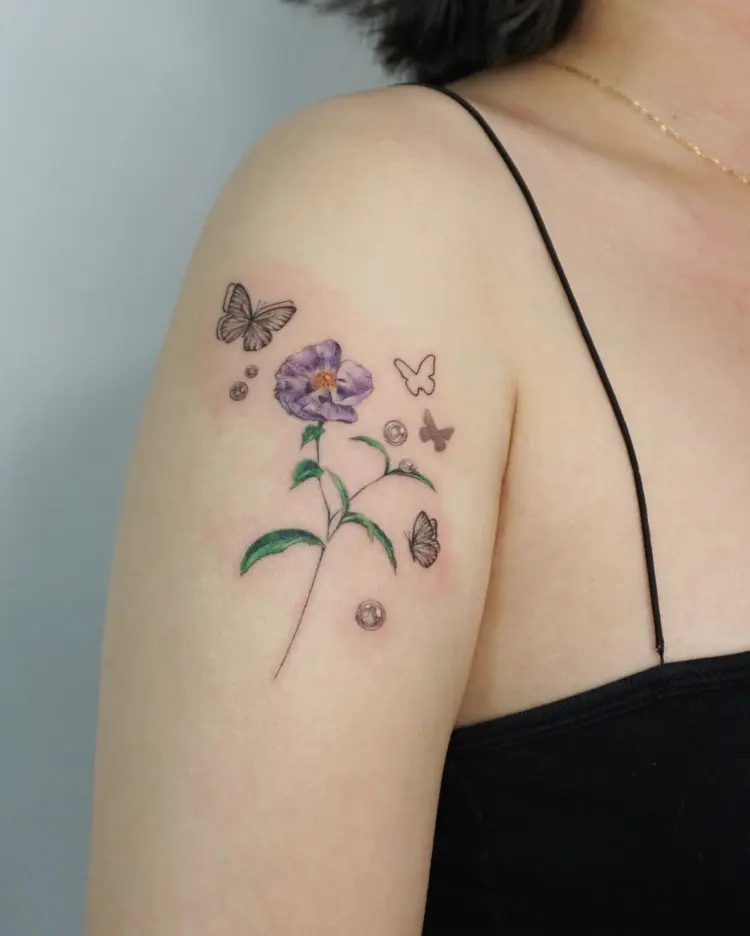 Nature, Flower