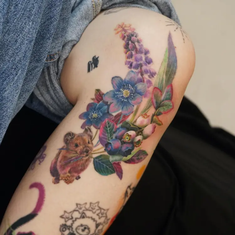 Flower