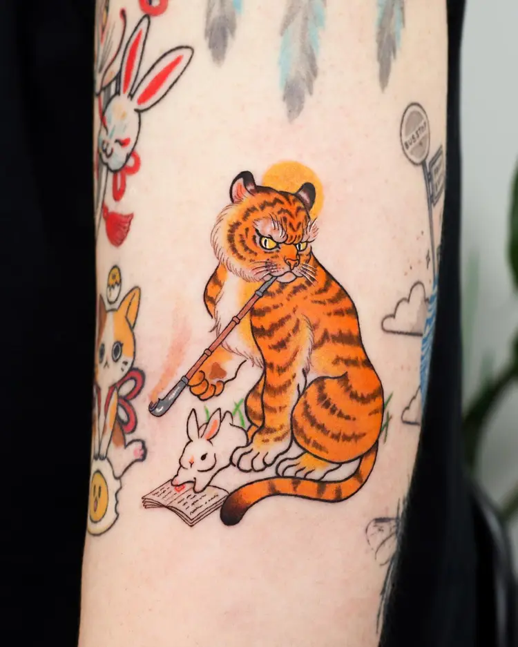 Tiger