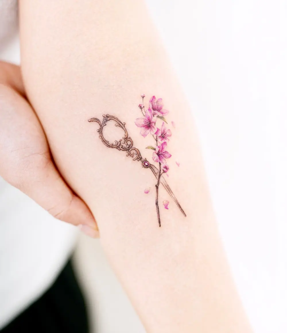 Flower