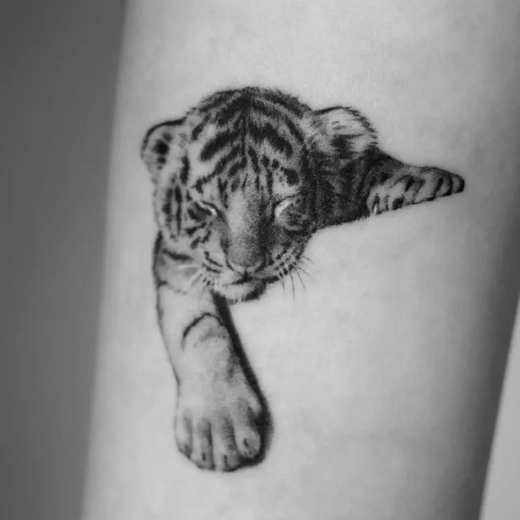 Tiger