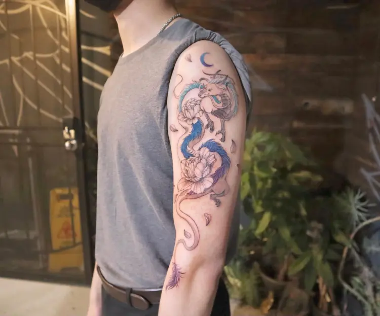 Dragon
