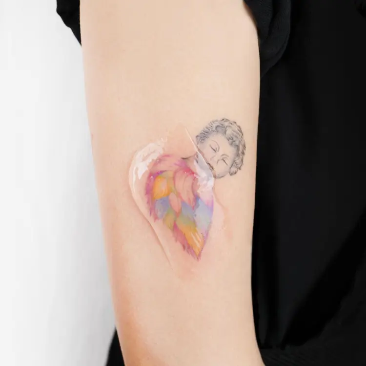 tattooist_arun